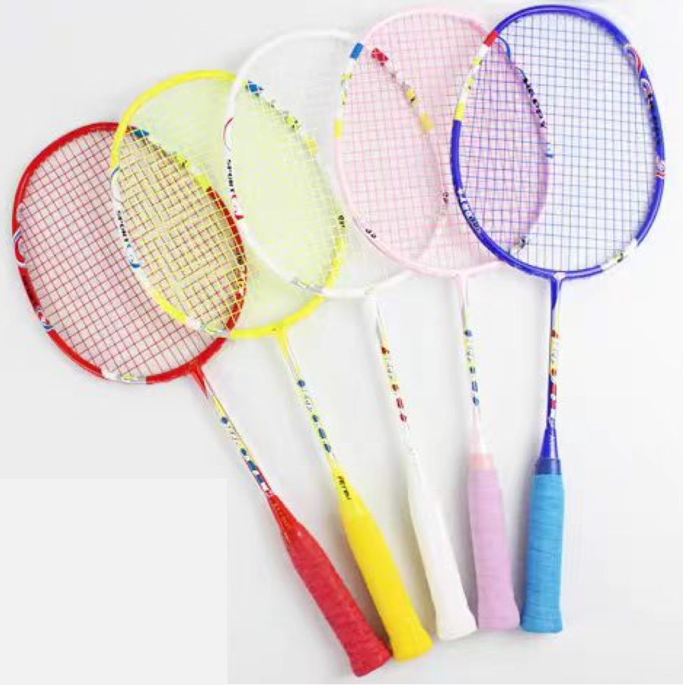No. 2 Racket Racket – Mahi Sports