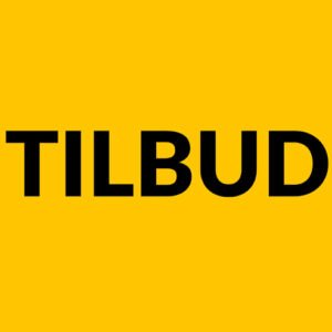 Tilbud